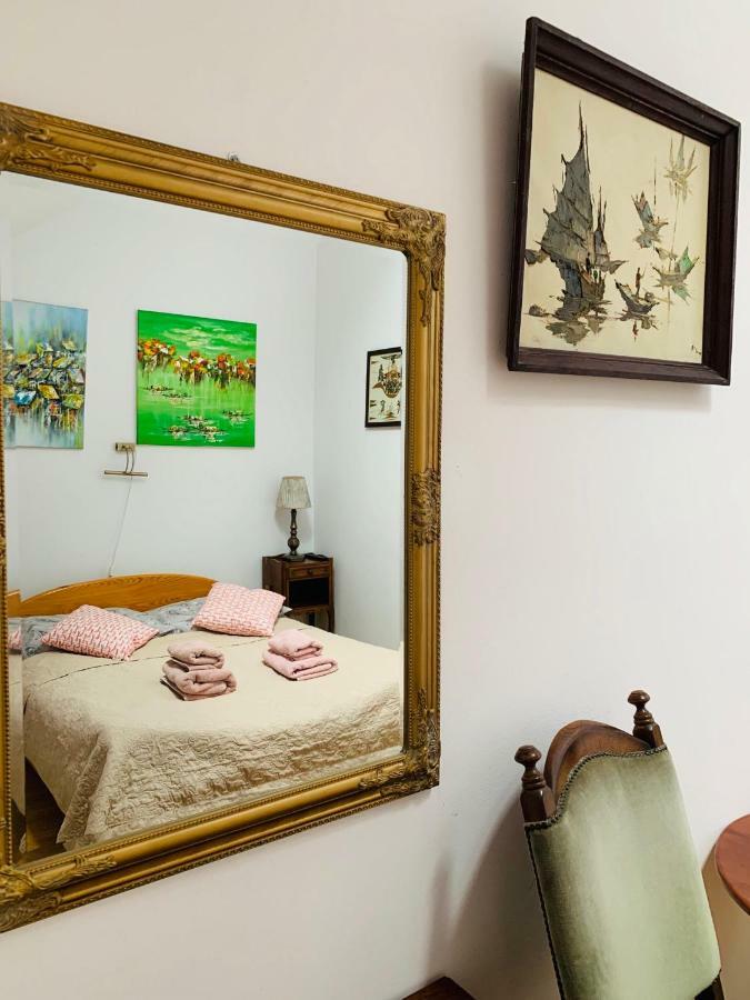 Kamienica Biala Hotel Kazimierz Dolny Luaran gambar