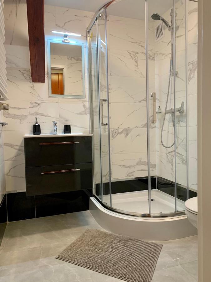 Kamienica Biala Hotel Kazimierz Dolny Luaran gambar